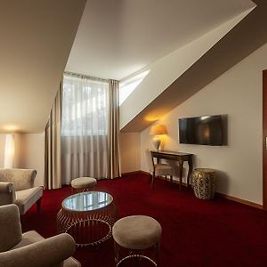 Hotel Hoffmeister&Spa - Free Parking Mo - Sun